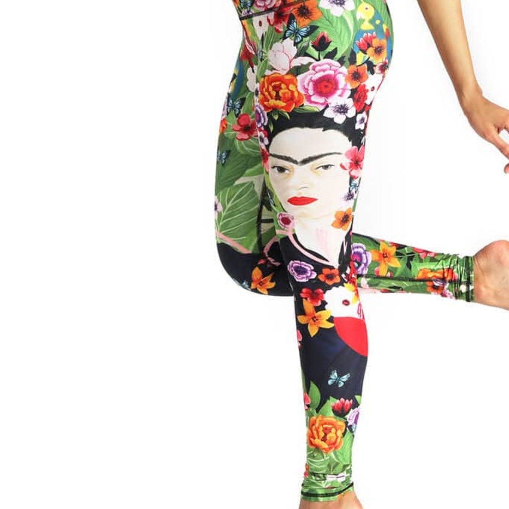 Yoga  leggings